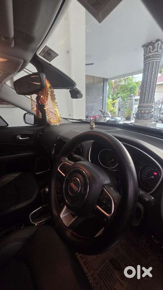 Jeep Compass Night Eagle (o) 2.0 Diesel, 2020, Diesel