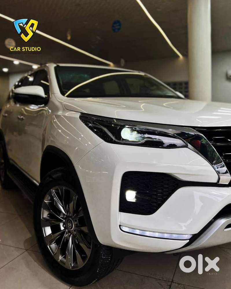 Toyota Fortuner 4x2 Mt 2.8 Diesel, 2024, Diesel