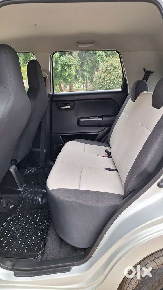 Maruti Suzuki Wagon R Vxi 1.2, 2023, Petrol