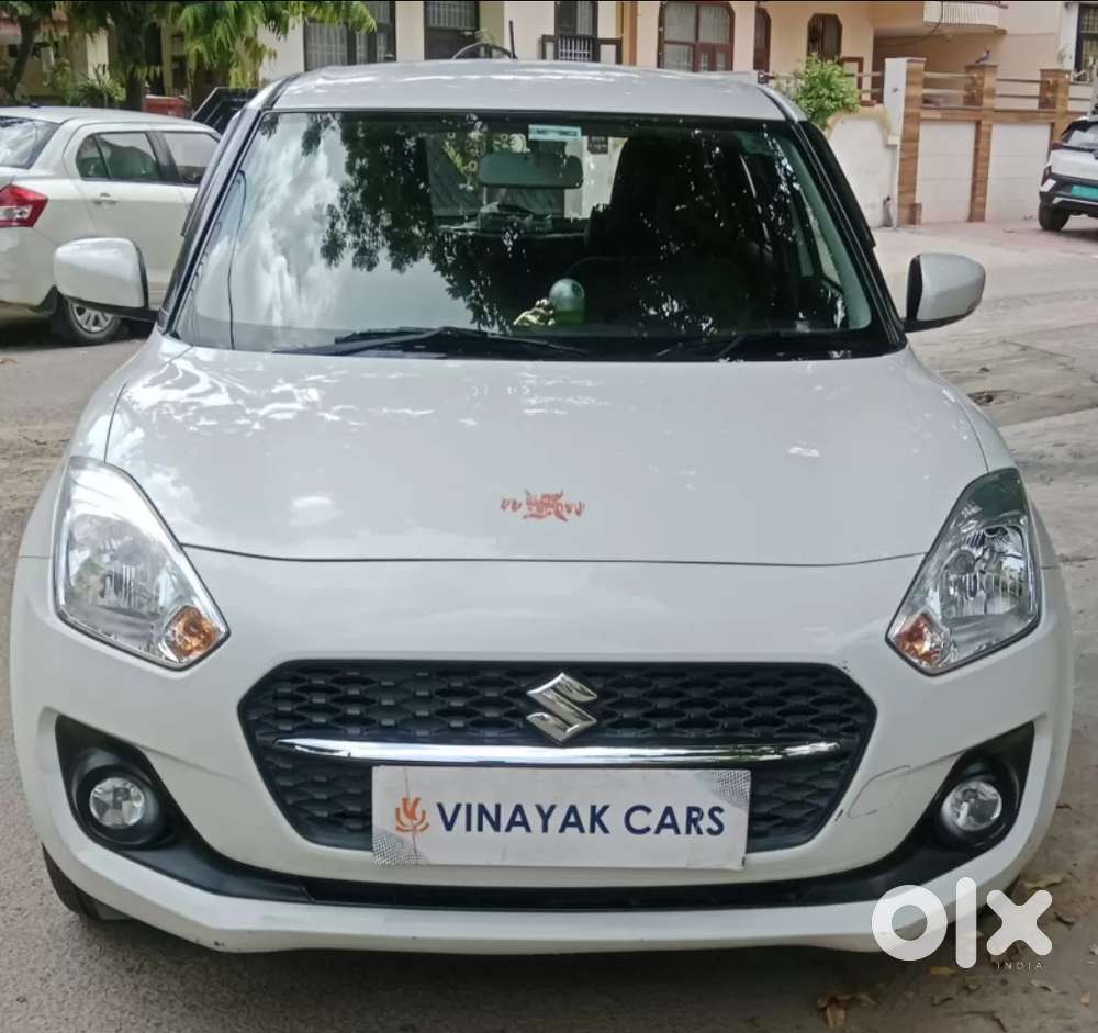 Maruti Suzuki Swift Vxi, 2022, Petrol