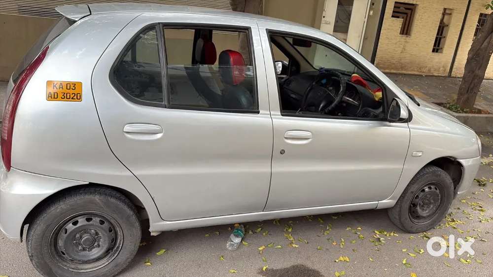 2016 Tata Indica Diesel Manual 4th Owner