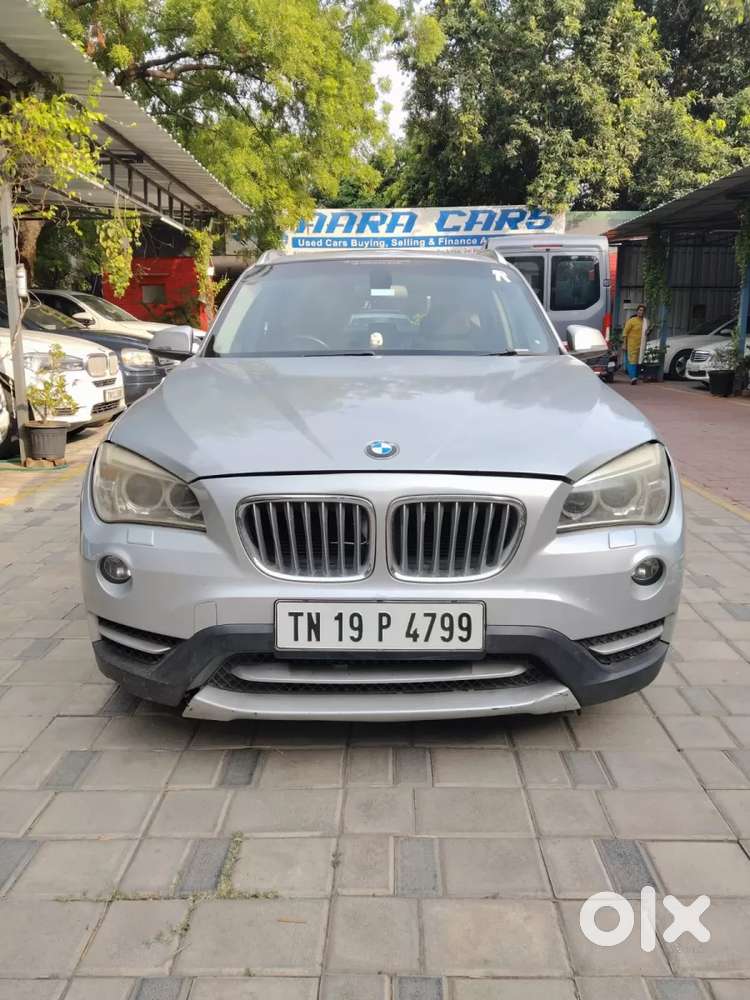 Bmw X1 2.0 Sdrive 20d, 2014, Diesel