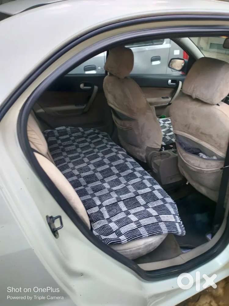 Ford Fiesta 2006 Diesel Good Condition. Best Milage.