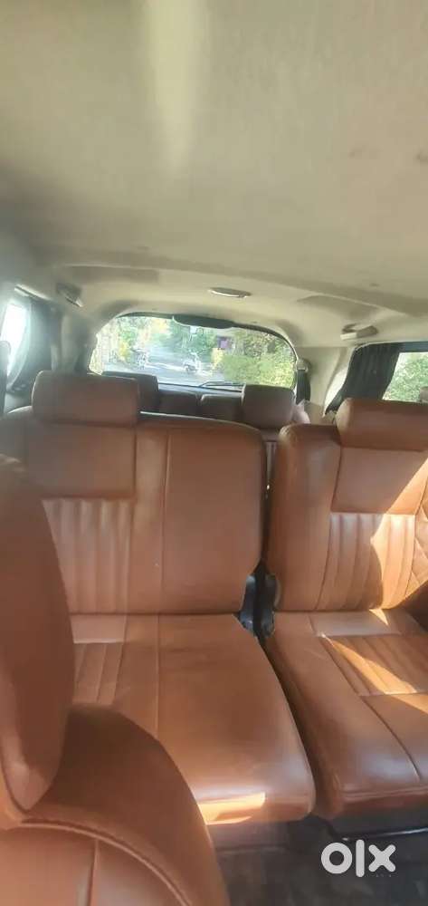 Toyota Innova 2015 Diesel