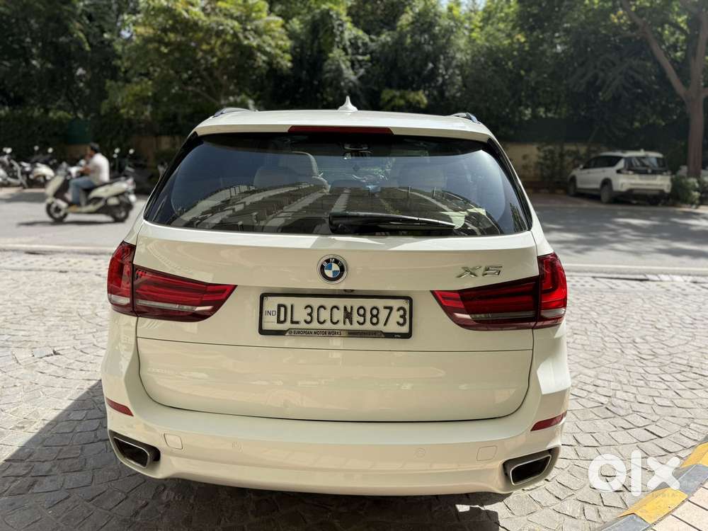 Bmw X5 X Drive 30d M Sport, 2018, Diesel