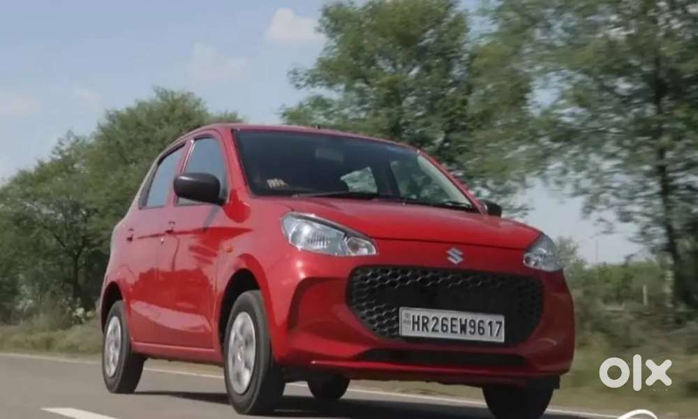Maruti Suzuki Alto K10 Lxi 2026