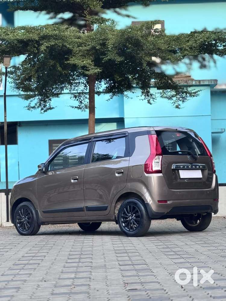 Maruti Suzuki Wagon R 1.2 Zxi Plus, 2024, Petrol