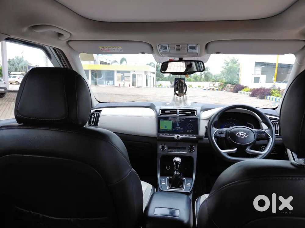 Hyundai Creta Diesel 2020