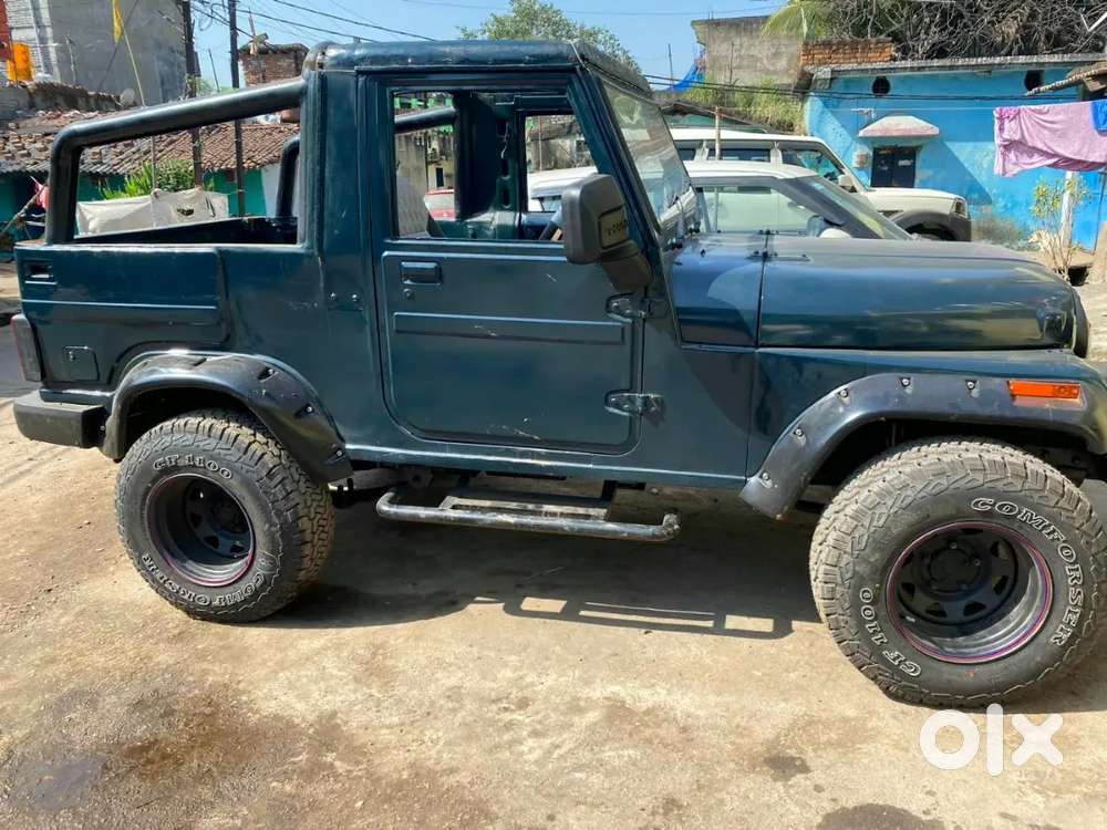 Tastefully Modified