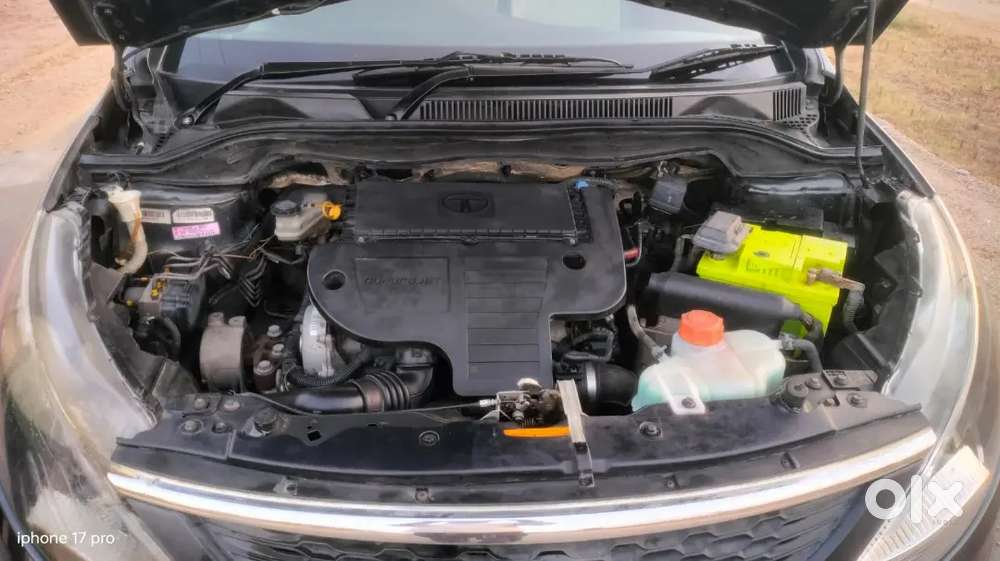 Tata Bolt 2017 Diesel 145000 Km Driven