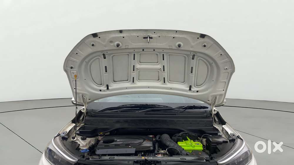 Kia Sonet Htx 1.5 Diesel, 2022, Diesel