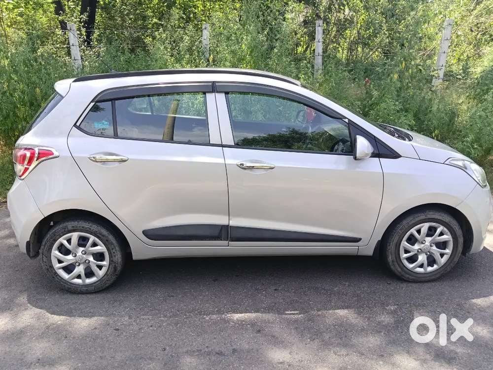 Hyundai Grand I10 Direct Owner