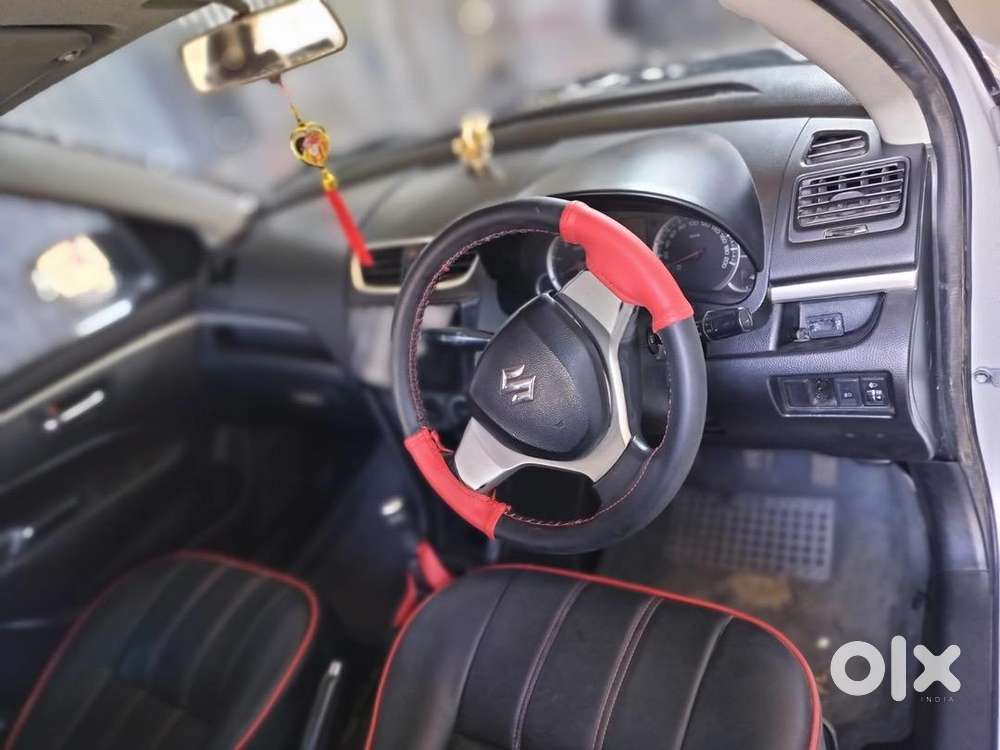 Maruti Suzuki Swift 2012 Diesel Good Condition