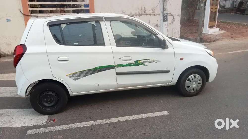 Low Budget Family Car