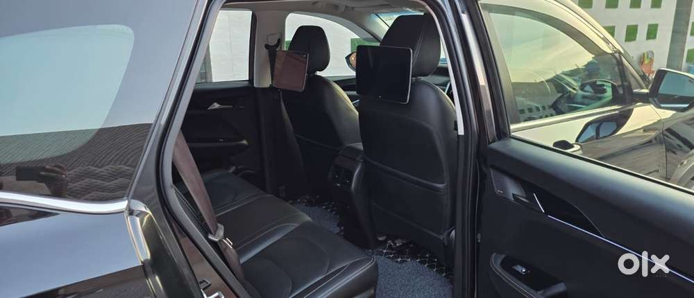 Mg Hector 2020 Diesel Well Maintained