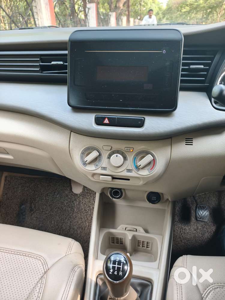 Maruti Suzuki Ertiga Vxi (o) Cng, 2024, Cng & Hybrids
