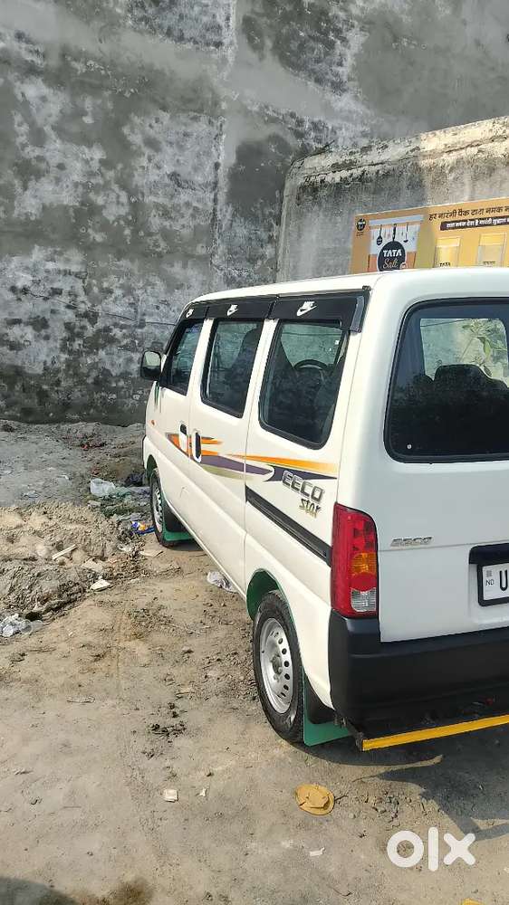 Maruti Suzuki Eeco 2023 Ac