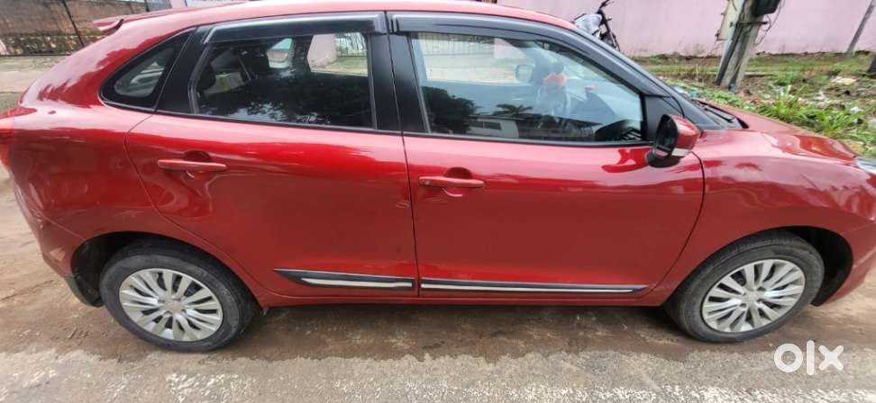 Maruti Suzuki Baleno 1.2 Delta, 2019, Petrol