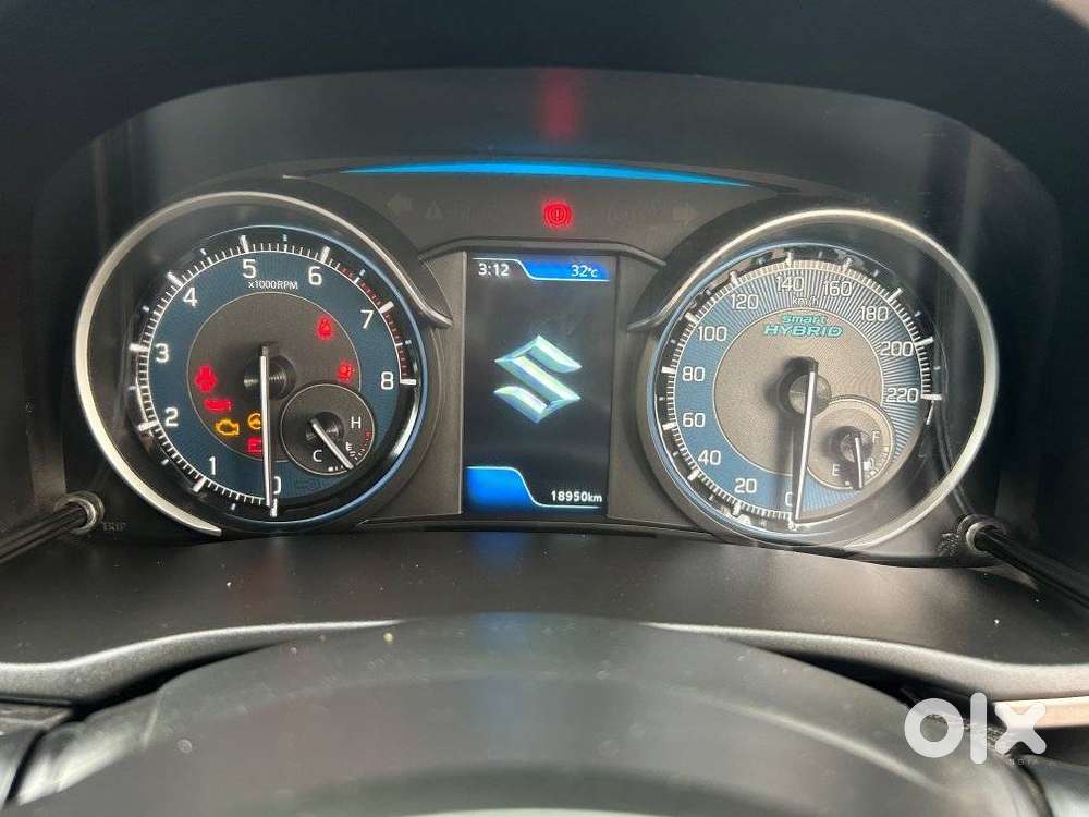 Maruti Suzuki Xl6, 2024, Petrol