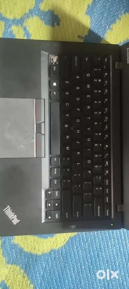 Lenove laptop