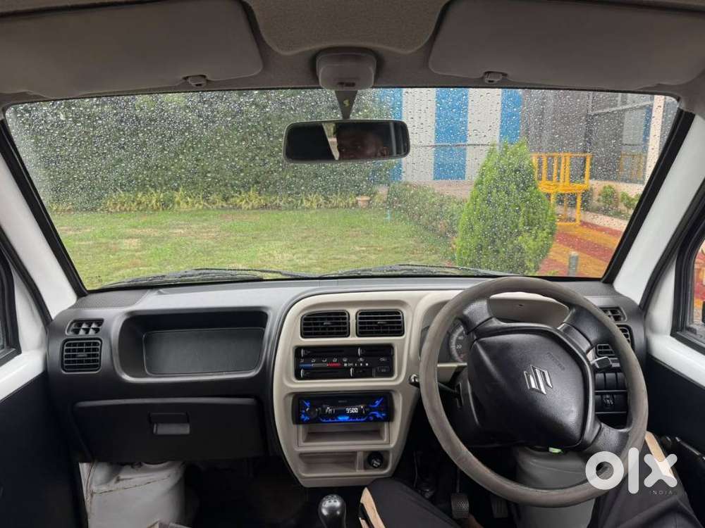 Maruti Suzuki Eeco 5 Str, 2021, Petrol