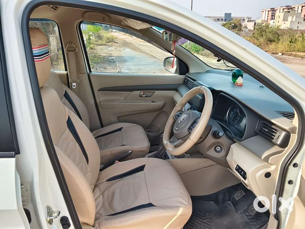 Maruti Suzuki Ertiga Vxi Shvs, 2023, Petrol