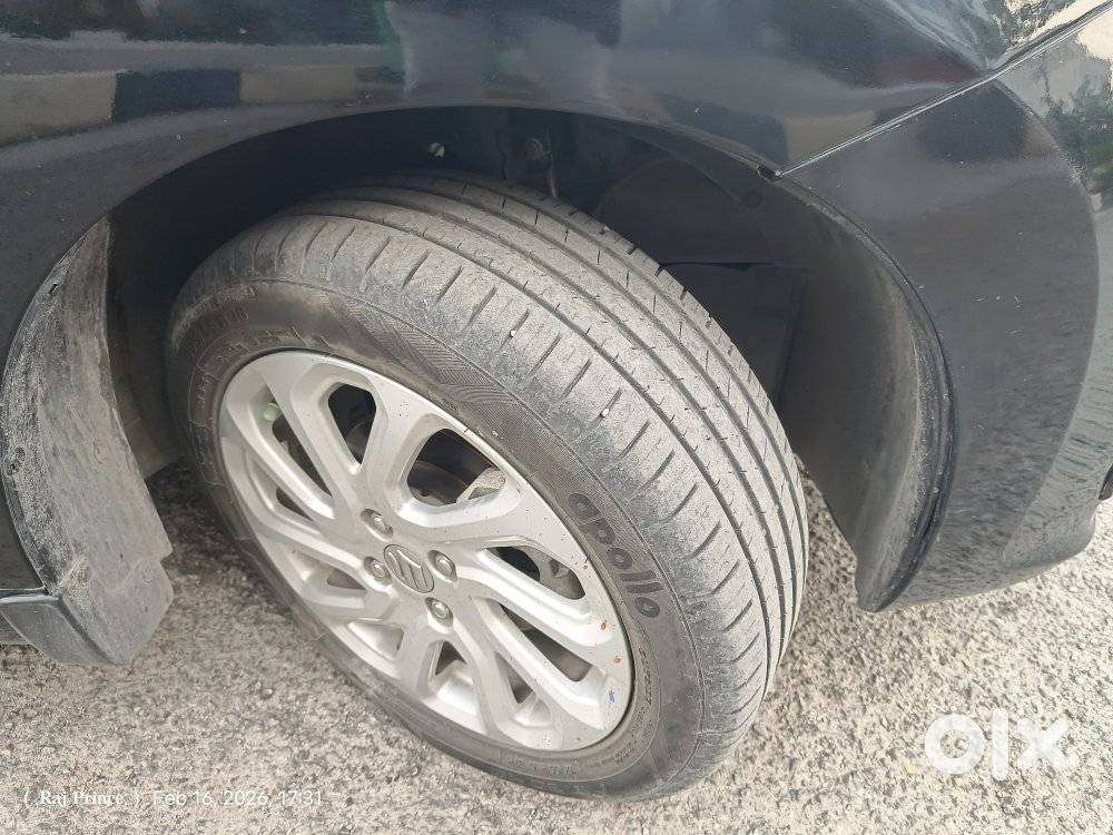 Maruti Suzuki Baleno 1.2 Zeta At, 2023, Petrol