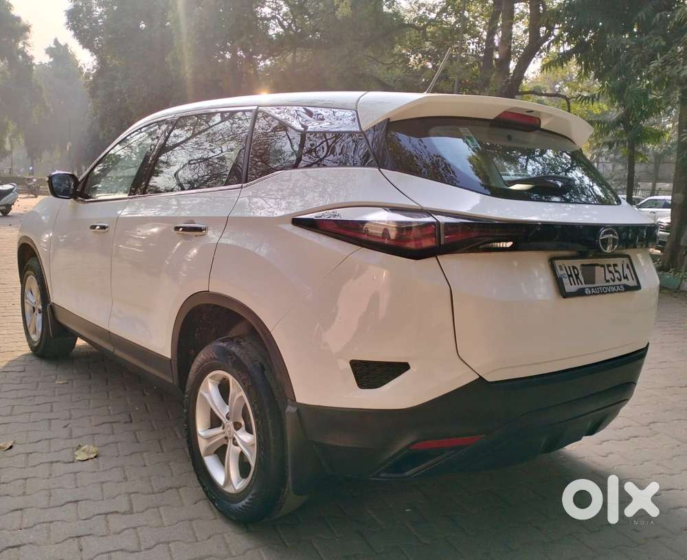 Tata Harrier Xza+, 2023, Diesel