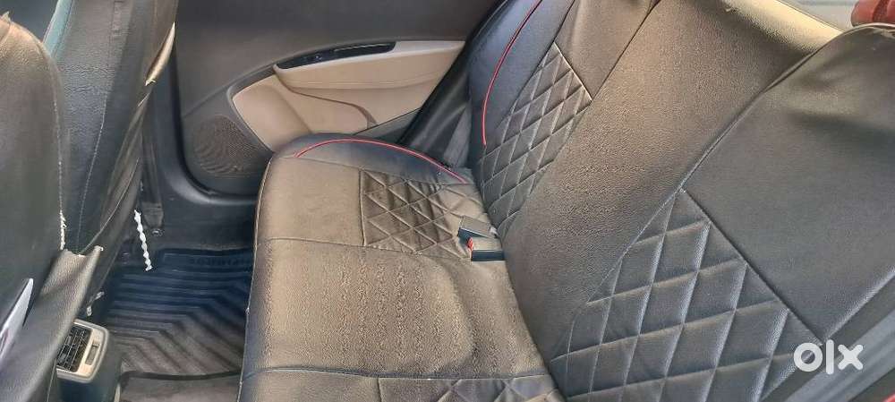 Hyundai Grand I10 Sportz O 1.2, 2018, Petrol