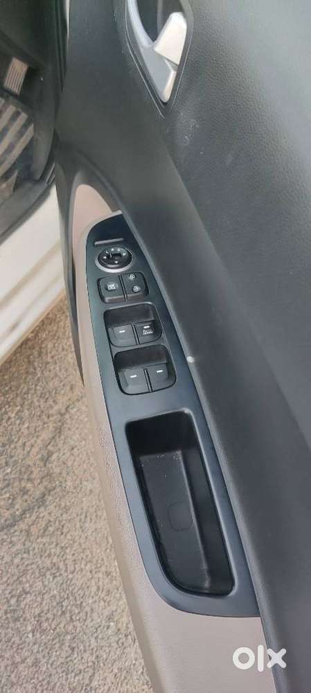 Hyundai Grand I10 1.2 Kappa Sportz Option, 2017, Petrol