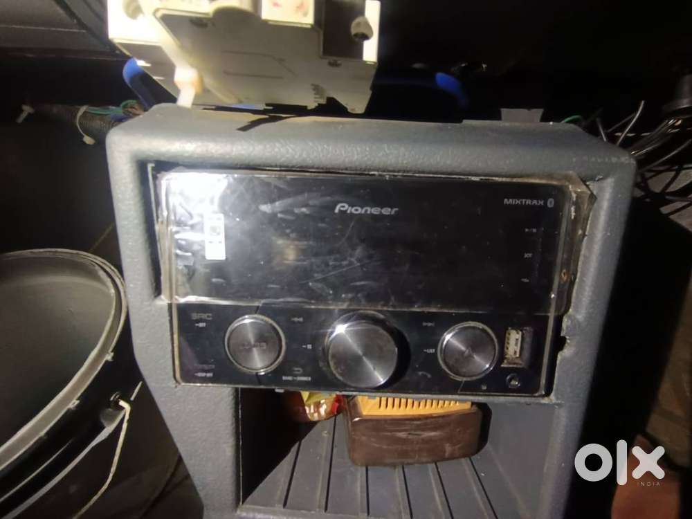 Maruti Car 800