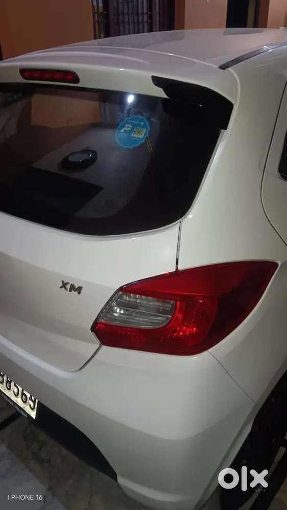 Tata Tiago Xm 2019