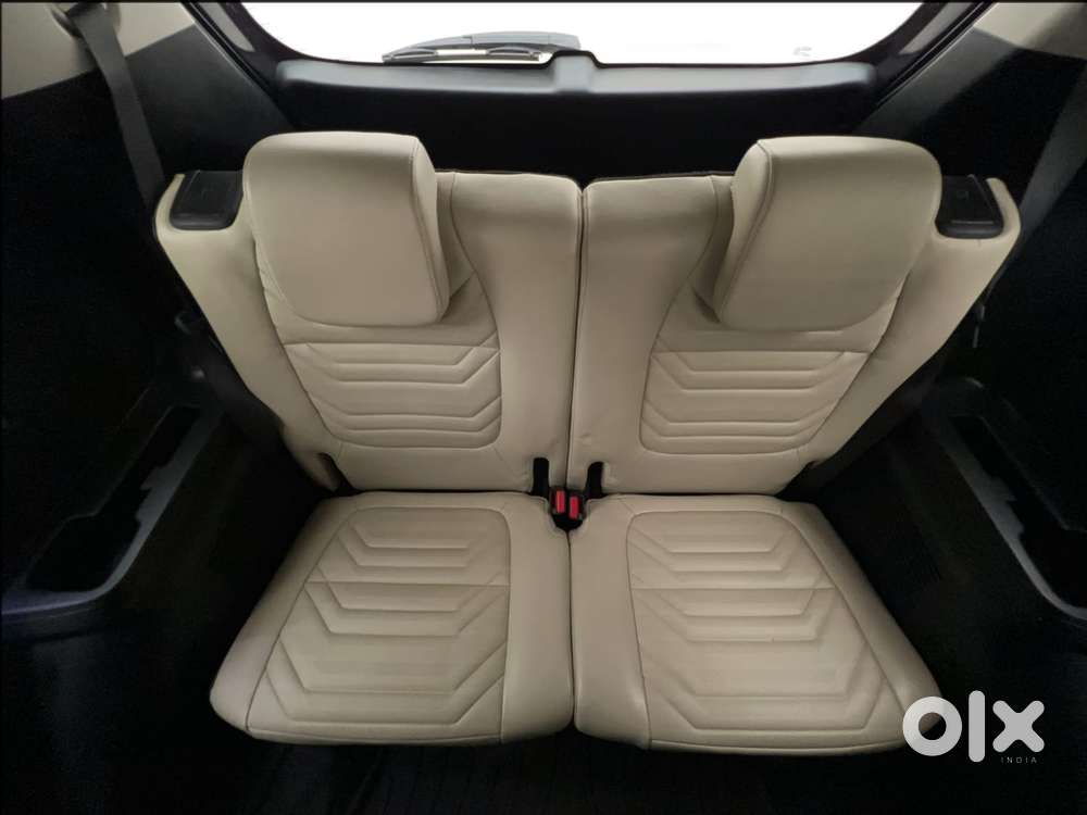 Kia Carens 1.5 Luxury Plus Diesel At 7 Str, 2023, Diesel