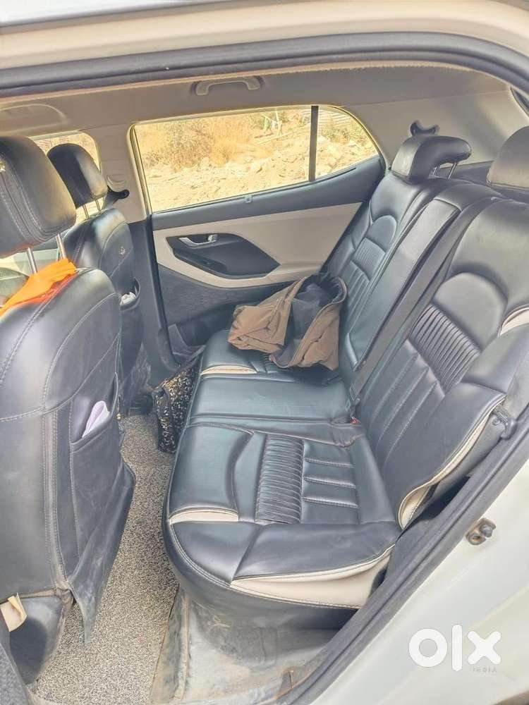 Hyundai Creta 2023 Diesel Well Maintained