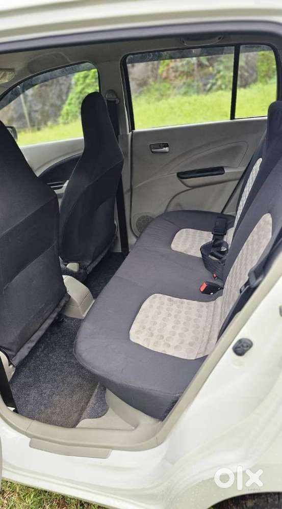 Maruti Suzuki Celerio Vxi, 2014, Petrol