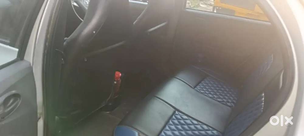 Toyota Etios Liva 2012 Diesel 275000 Km Driven