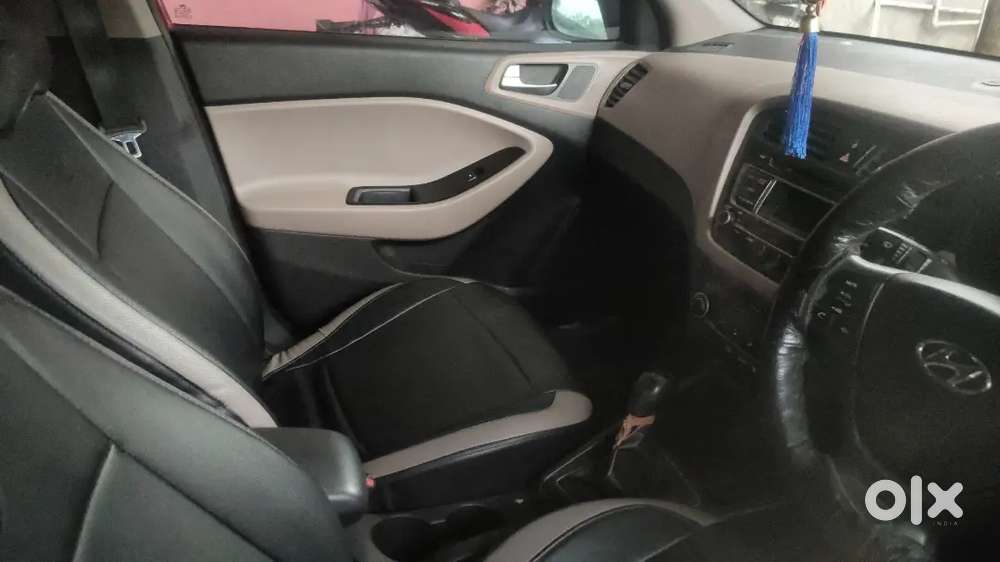 Hyundai Elite I20 2015 Petrol Good Condition