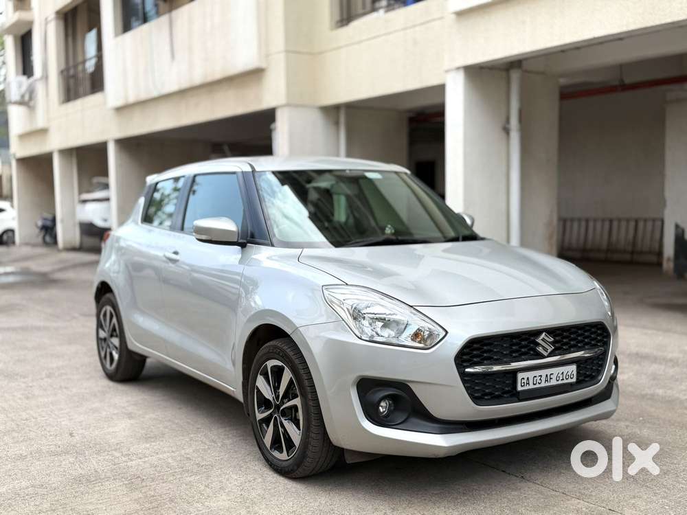 Maruti Suzuki Swift 2023, 2023, Petrol