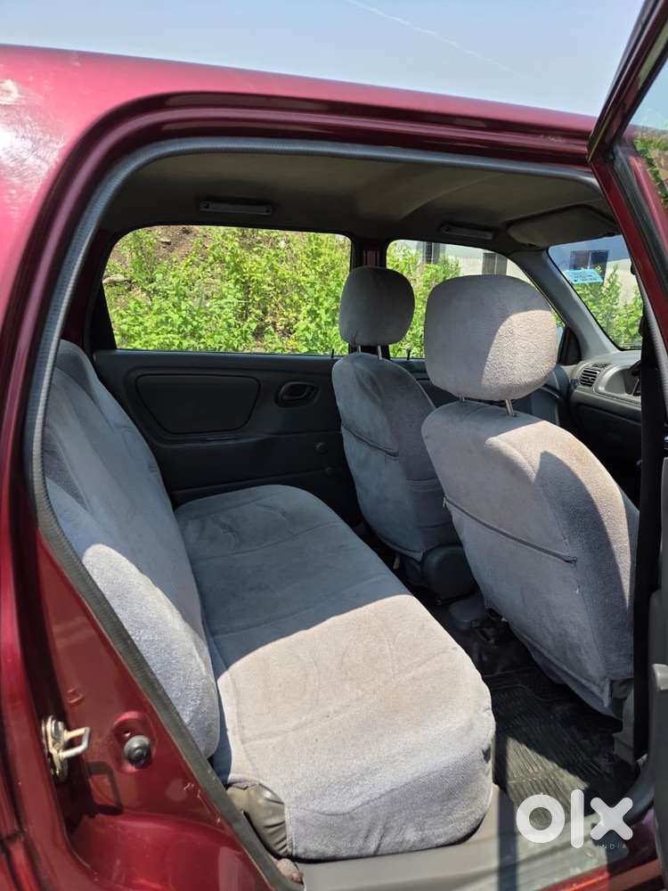 Maruti Suzuki Alto 2005-2010 Lxi Bsiii, 2008, Petrol