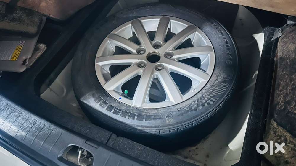 Maruti Suzuki SX4 Diesel 2011