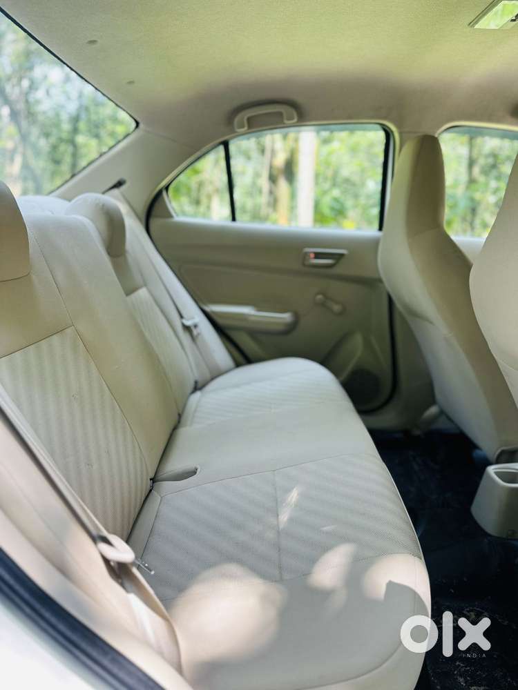 Maruti Suzuki Swift Dzire 1.3 Lxi, 2021, Petrol