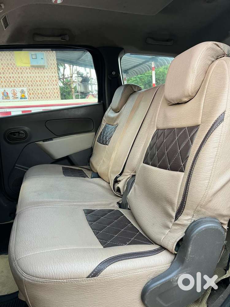 Renault Lodgy 1.5 85 Ps Rxe, 2015, Diesel