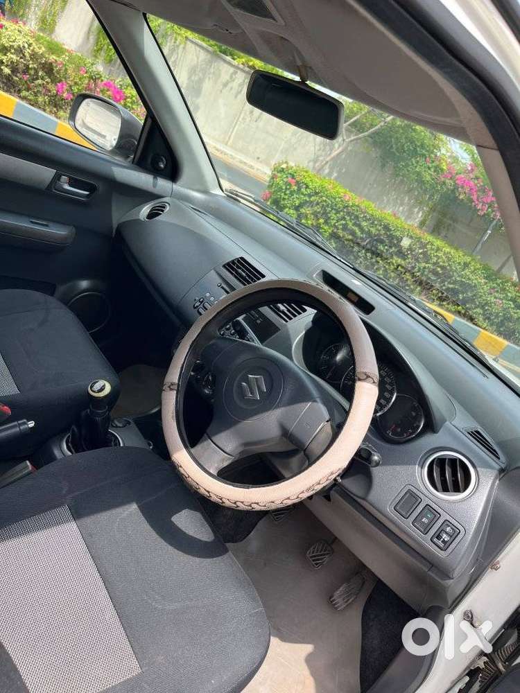 Maruti Suzuki Swift Ddis Vdi, 2009, Diesel