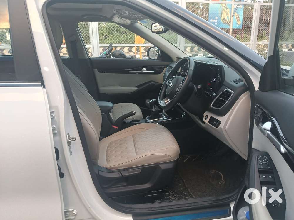 Kia Seltos Htx G, 2021, Petrol