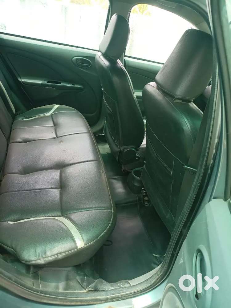 Diesel Toyota Etios Liva2013 For Sale In Good Condition