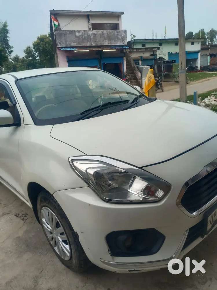 Maruti Suzuki Dzire 2020 Petrol Manual