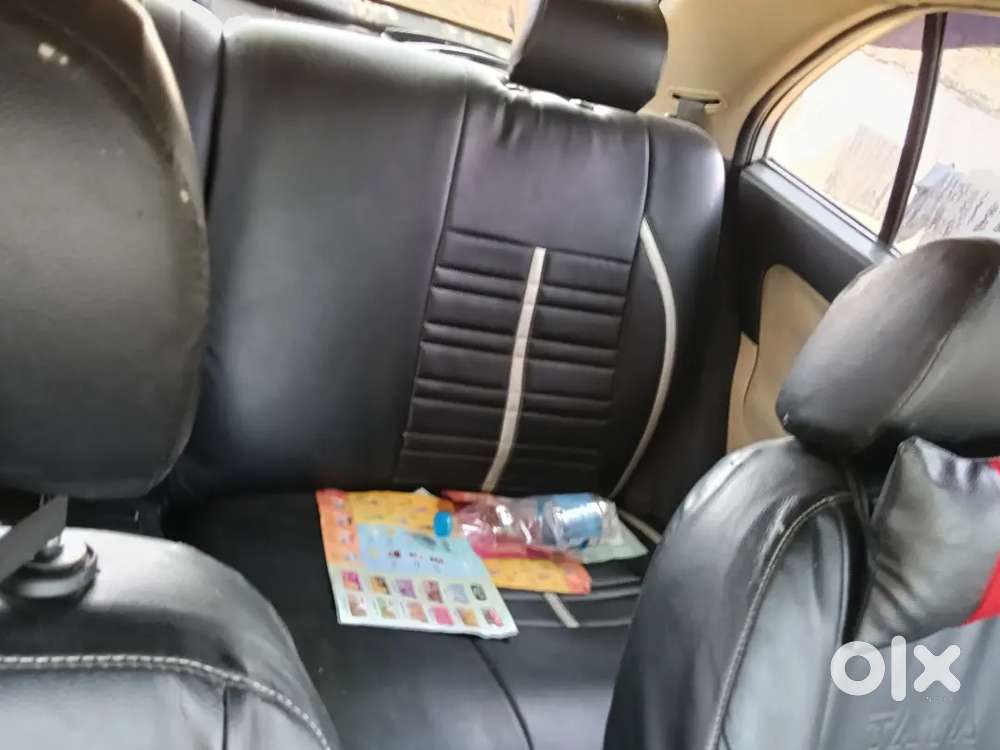 Tata Indica Vista 2013 Diesel 185000 Km Driven