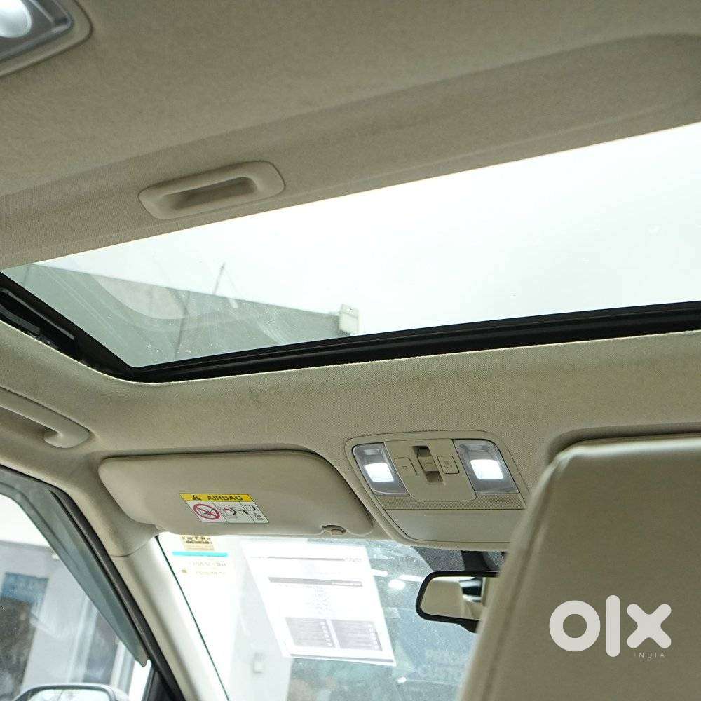 Kia Carens 1.5 Luxury Plus Turbo 7 Str, 2023, Diesel