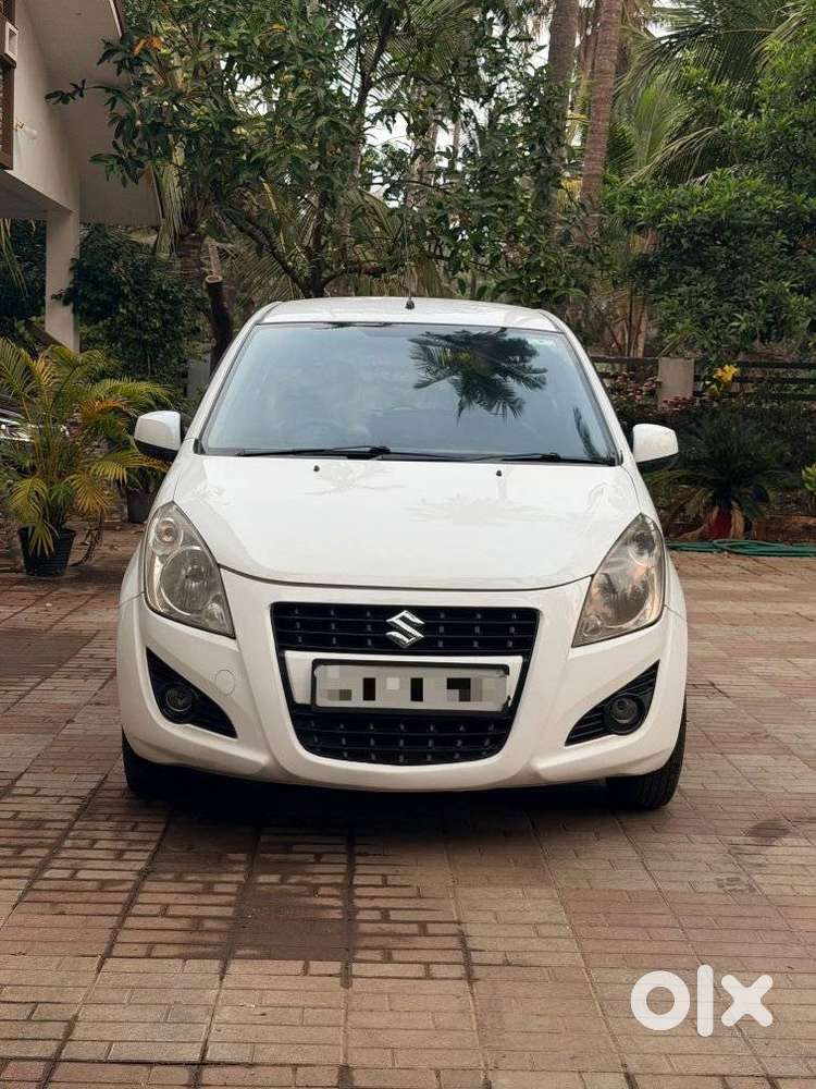 Maruti Suzuki Ritz Vdi Bs-iv, 2013, Diesel