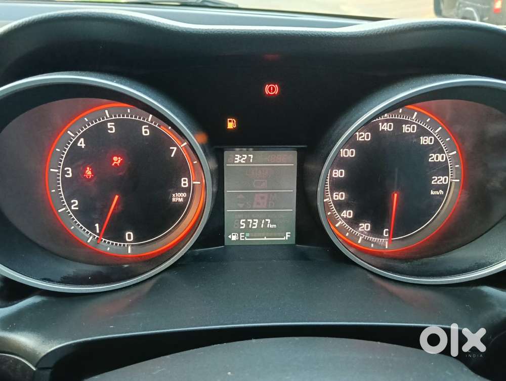 Maruti Suzuki Swift Vvt Vxi, 2022, Petrol